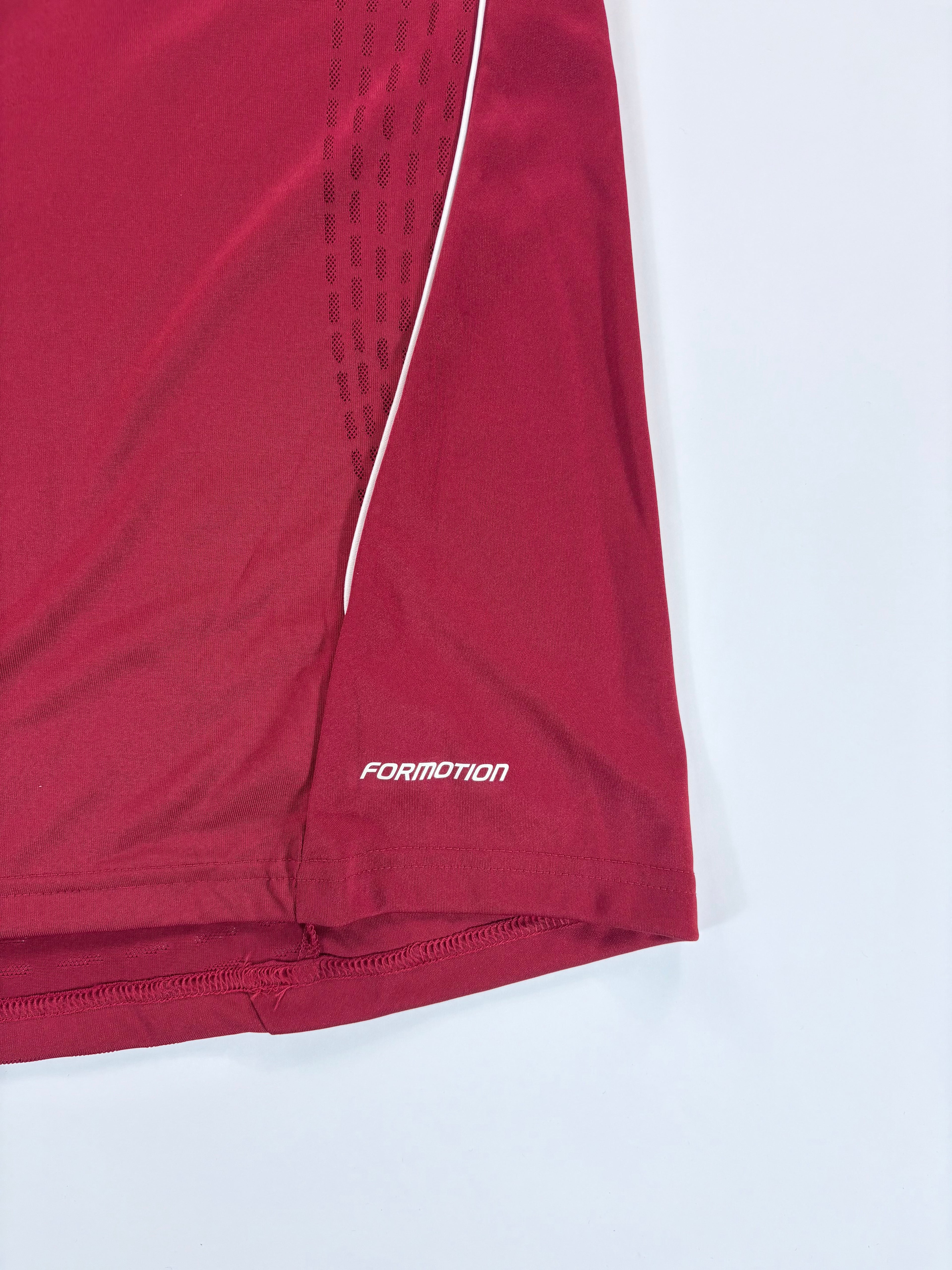 Hamburger SV 3. Trikot 2007/2008 - #2 Diekmeier - XL - Spielertrikot