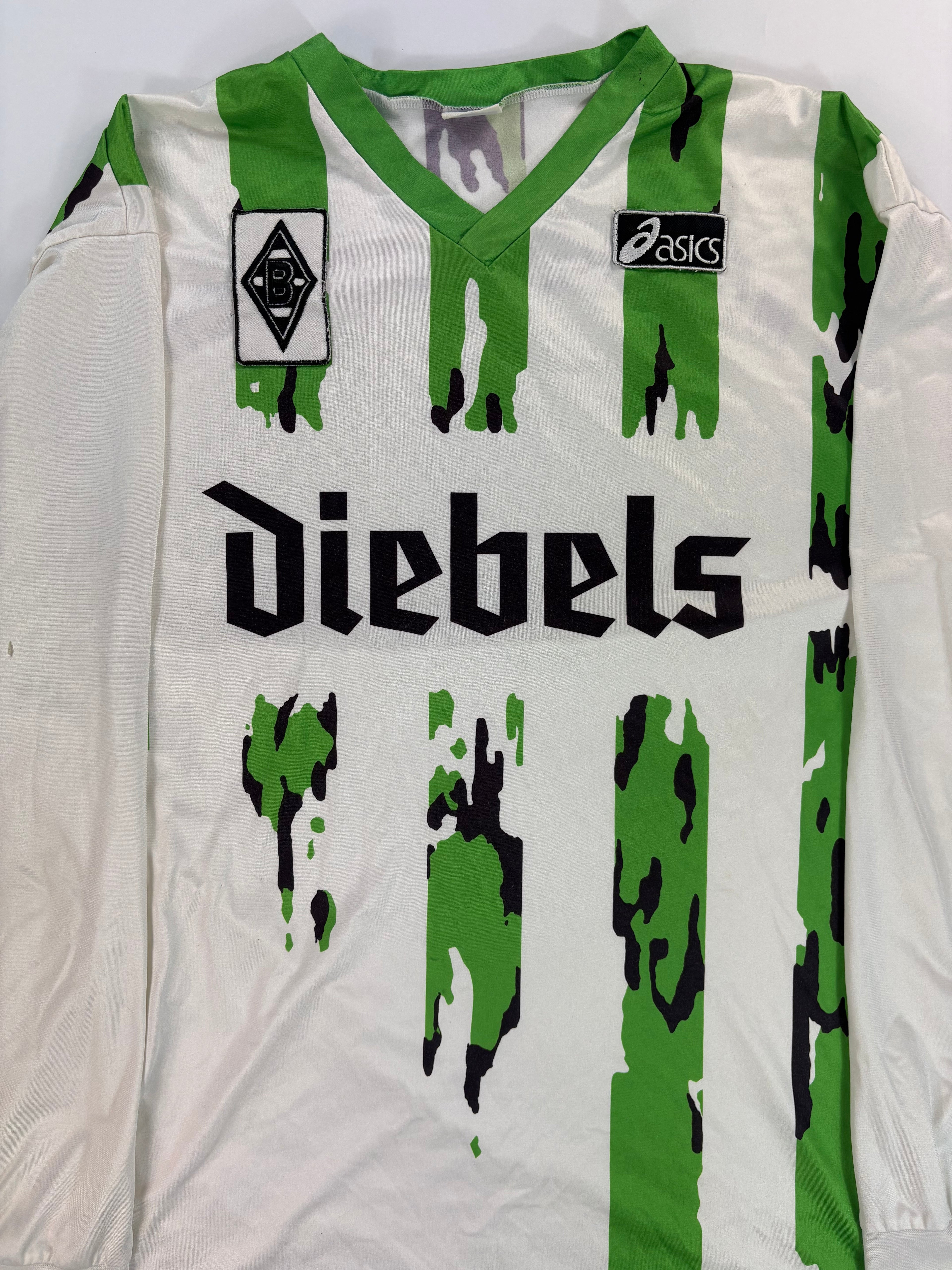 Borussia Mönchengladbach Heimtrikot 1994/1995 - L