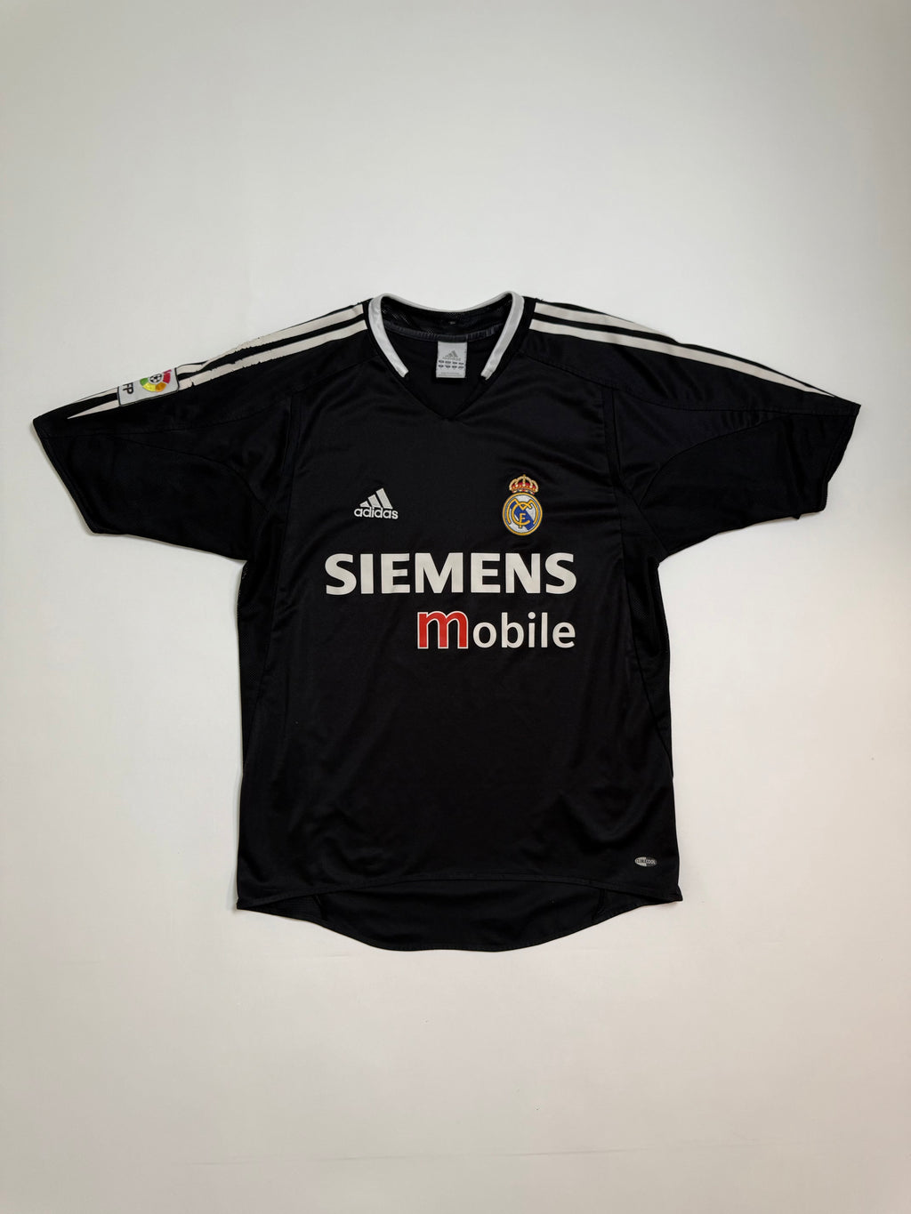 Real Madrid Auswärts 04/05 - S