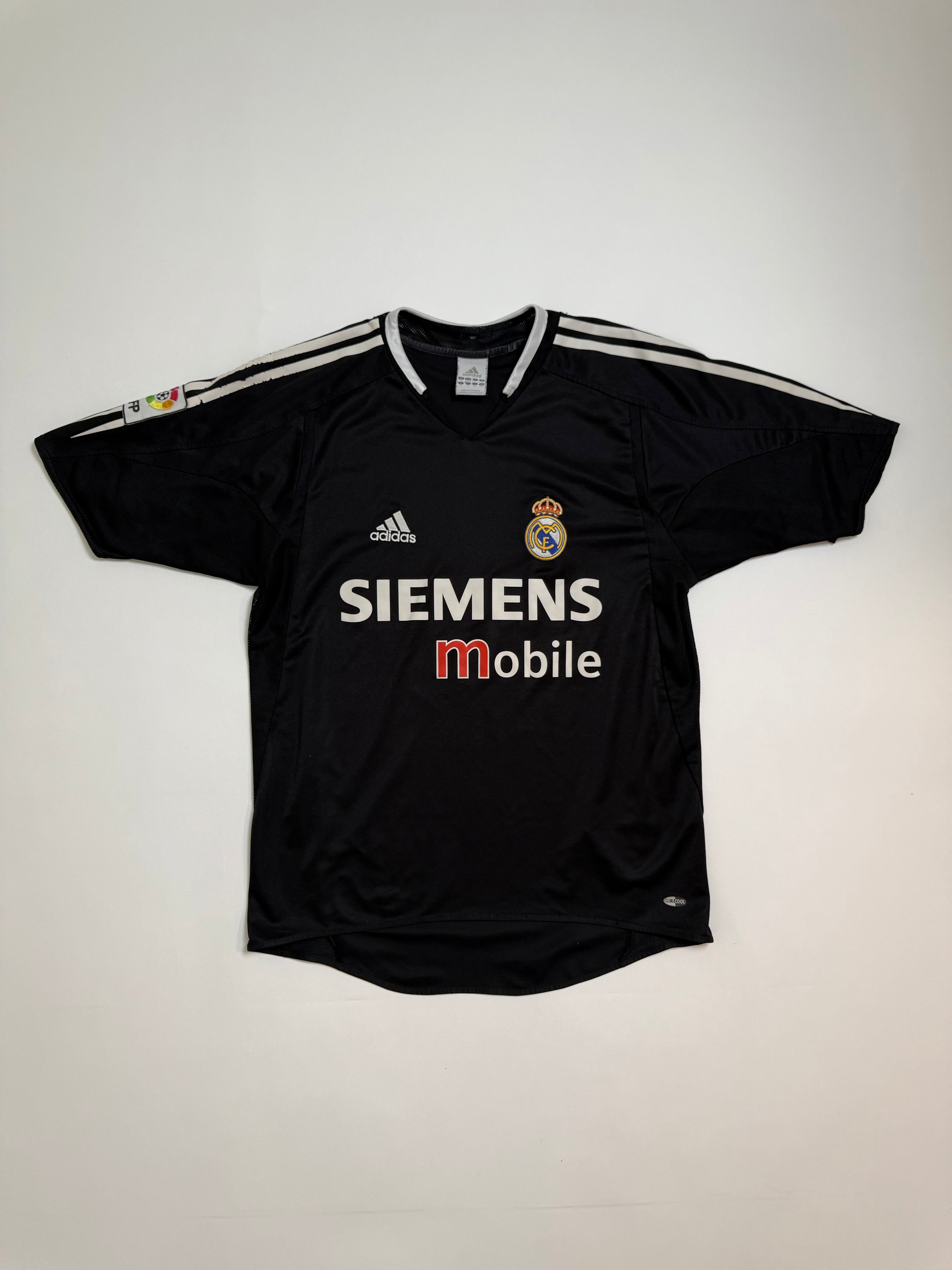 Real Madrid Auswärts 04/05 - S