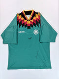 Deutschland Auswärtstrikot WM 1994 - XL