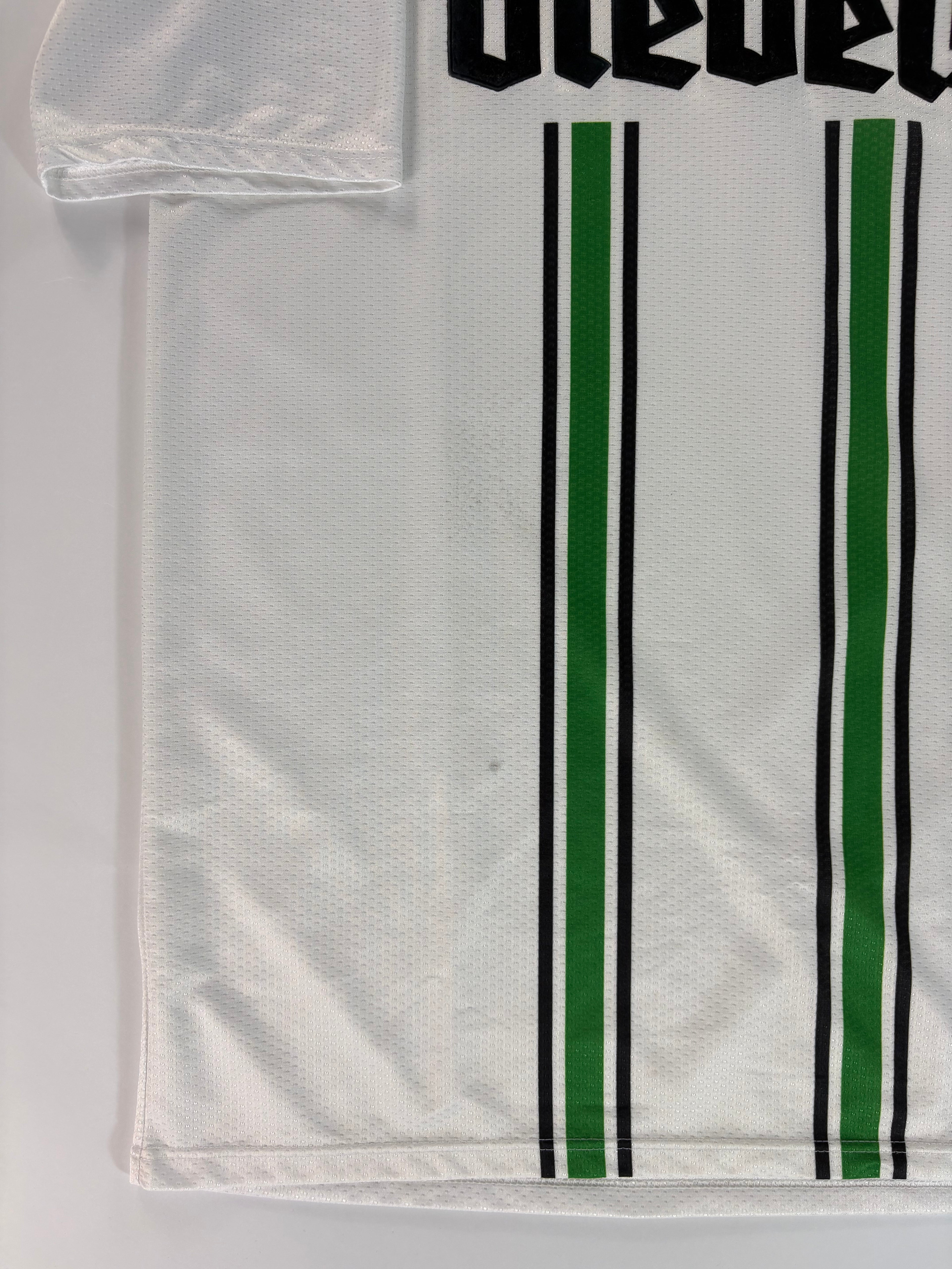 Borussia Mönchengladbach Heimtrikot 1996/1997 - L