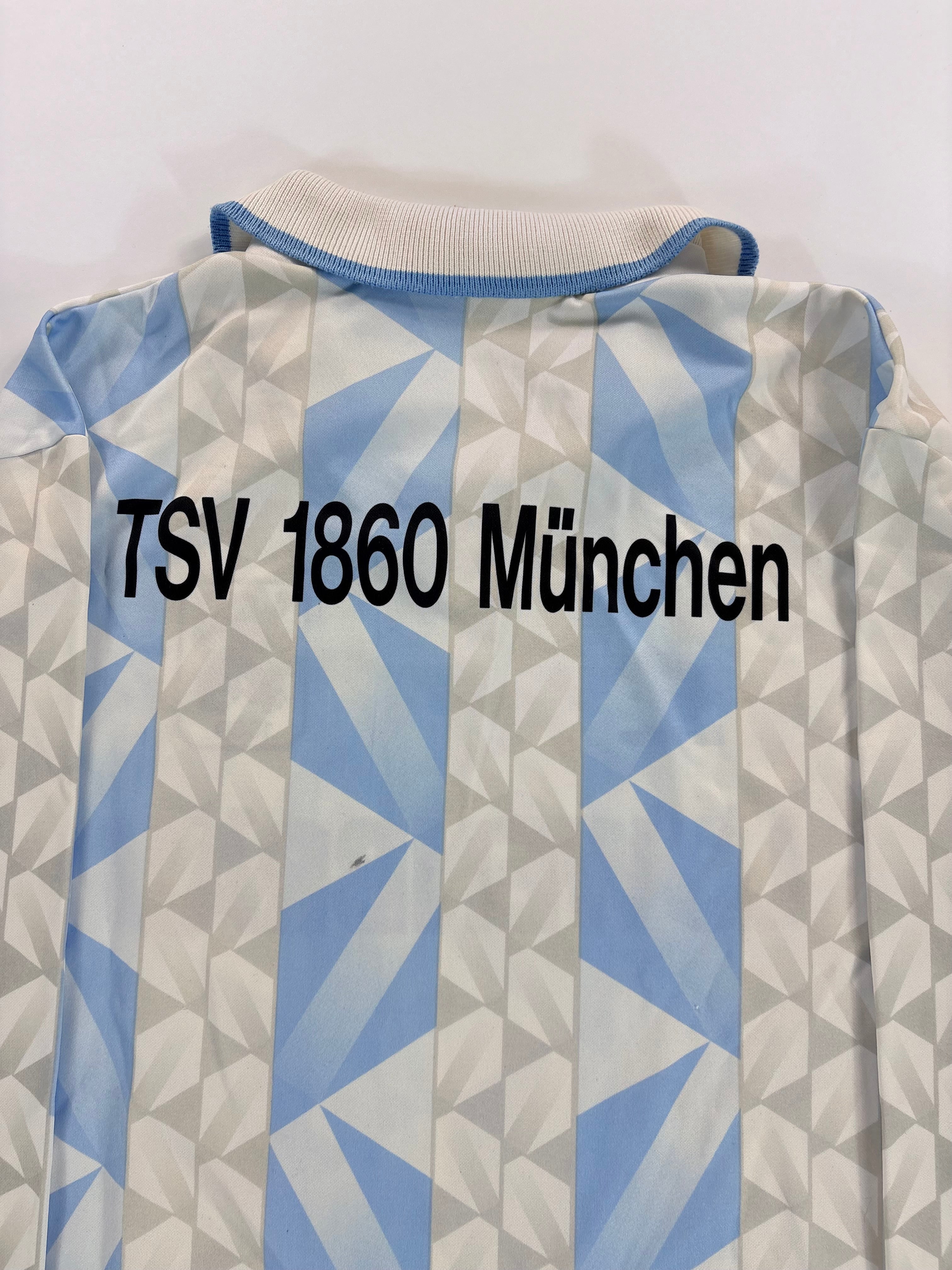 1860 München Heimtrikot 1994/1995 - L