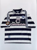 Hertha BSC Heimtrikot 1997/1998 - #13 Tchami - XL