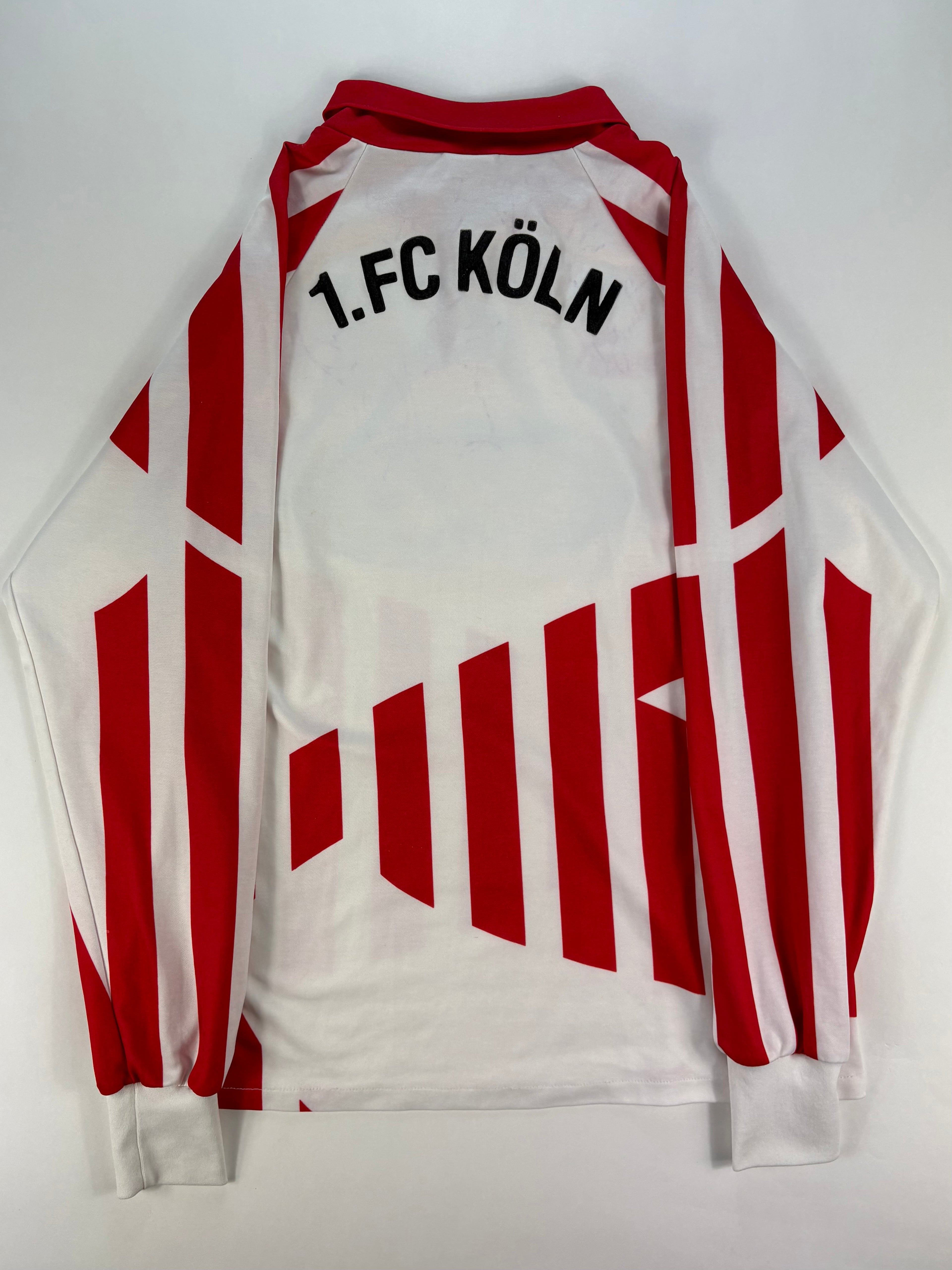 1. FC Köln Heimtrikot 1994/1995 - L