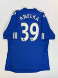 Chelsea Heimtrikot 2009/2010 - #39 Anelka - M
