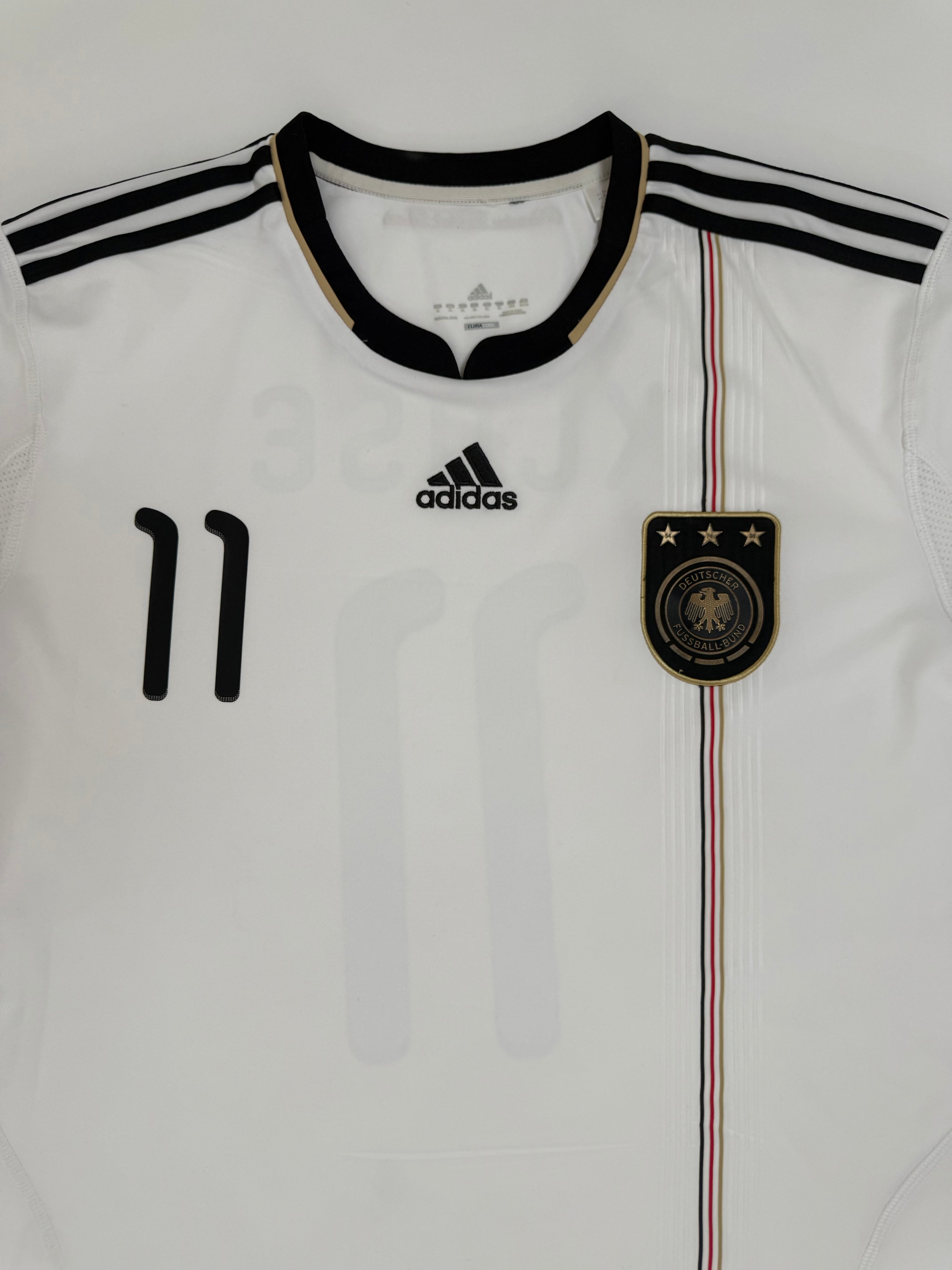 DFB Heim WM 2010 - #11 Klose - XL