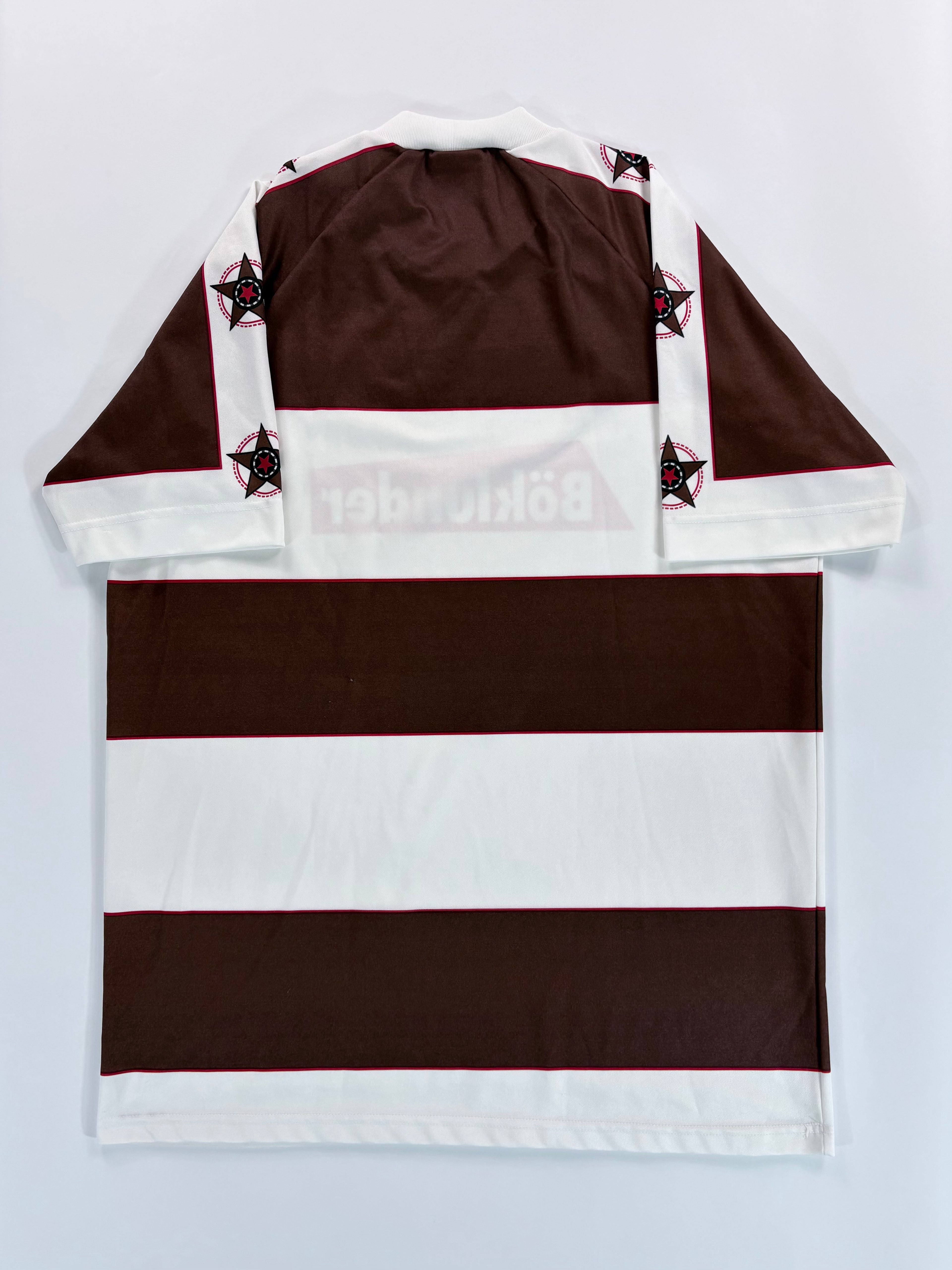 St. Pauli Heimtrikot 1995/1996 - XL/XXL