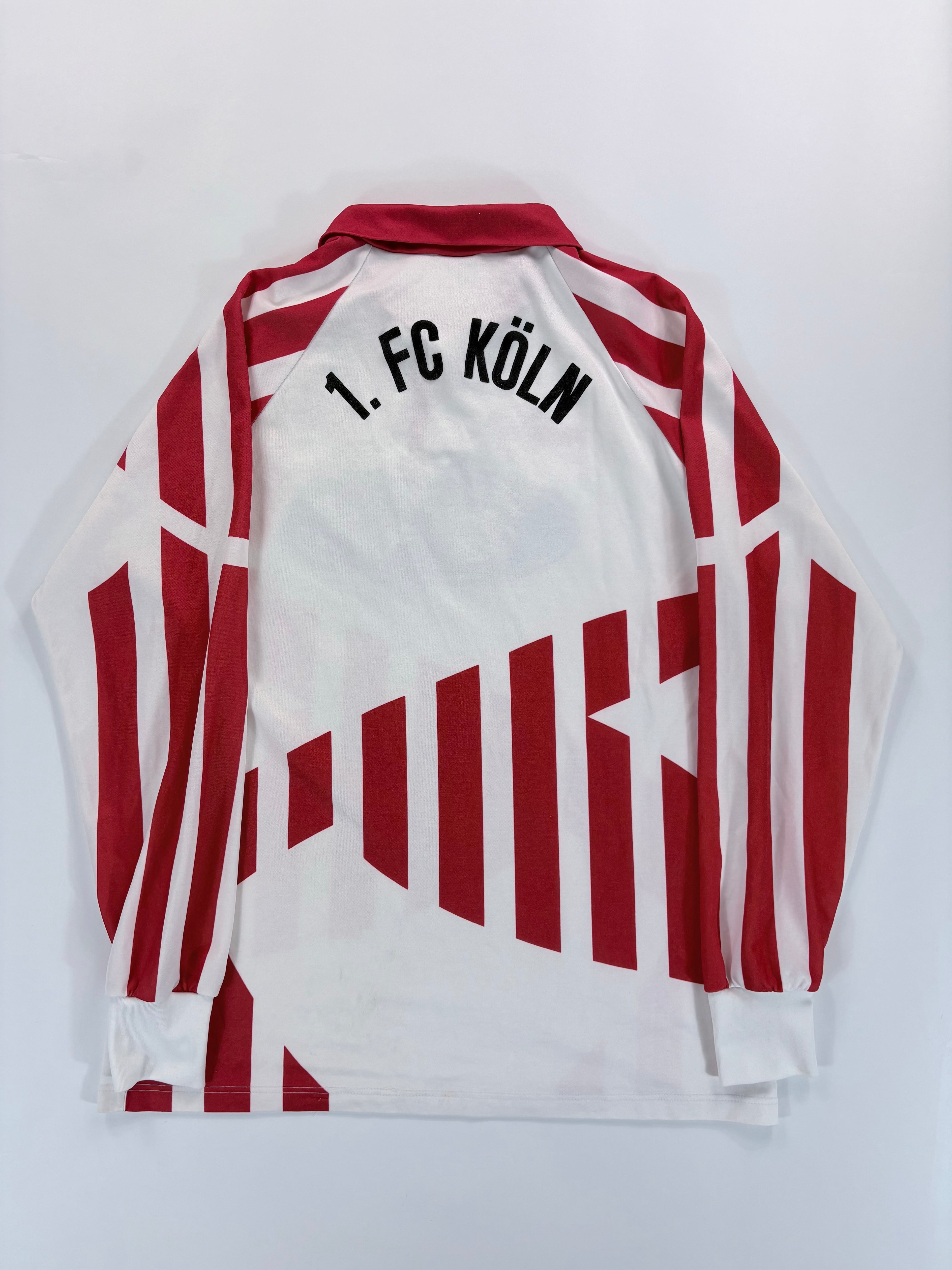 1. FC Köln Heimtrikot 1994/1995 - XL