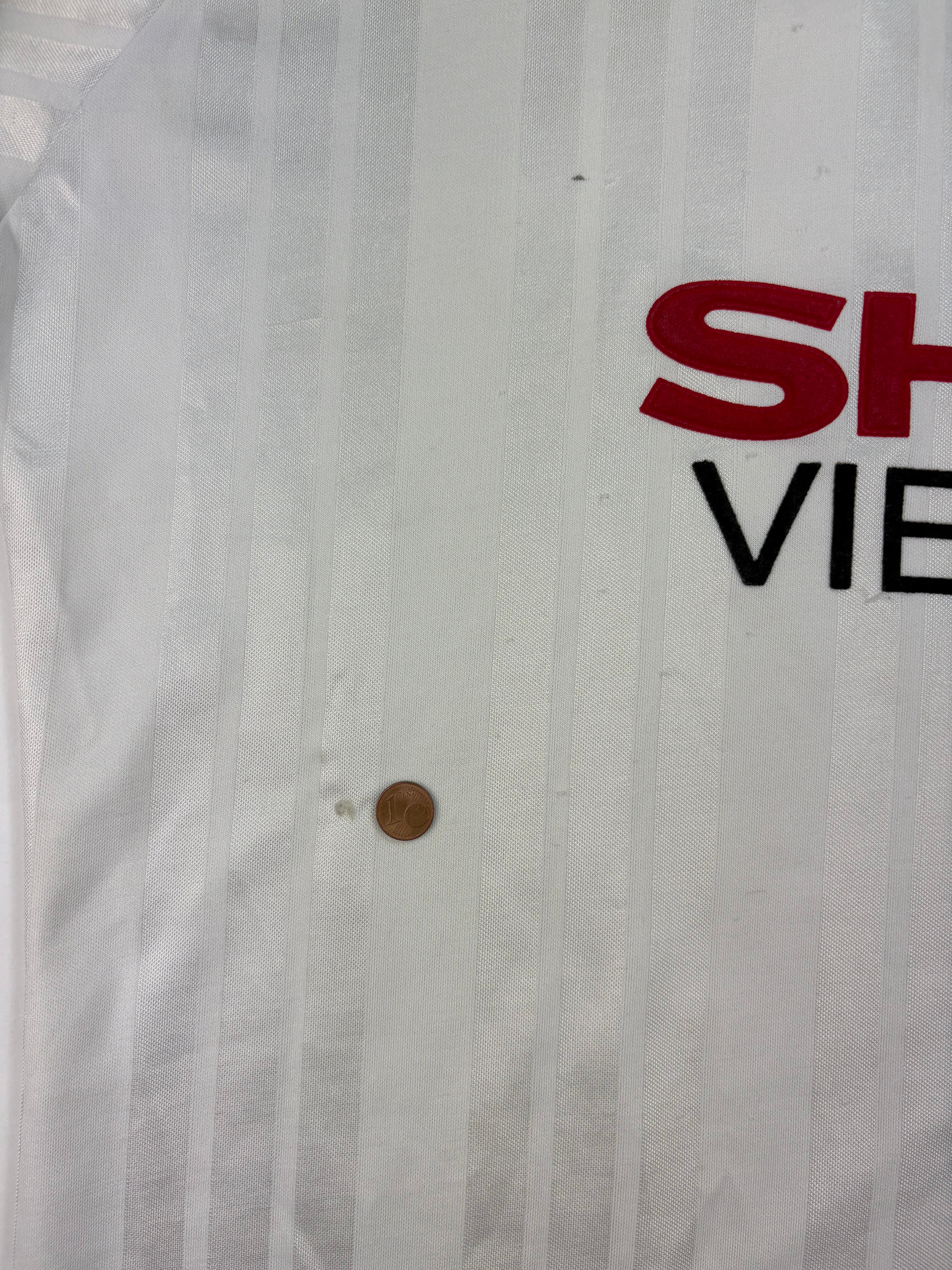 Hamburger SV Heimtrikot 1992/1993 - XXL
