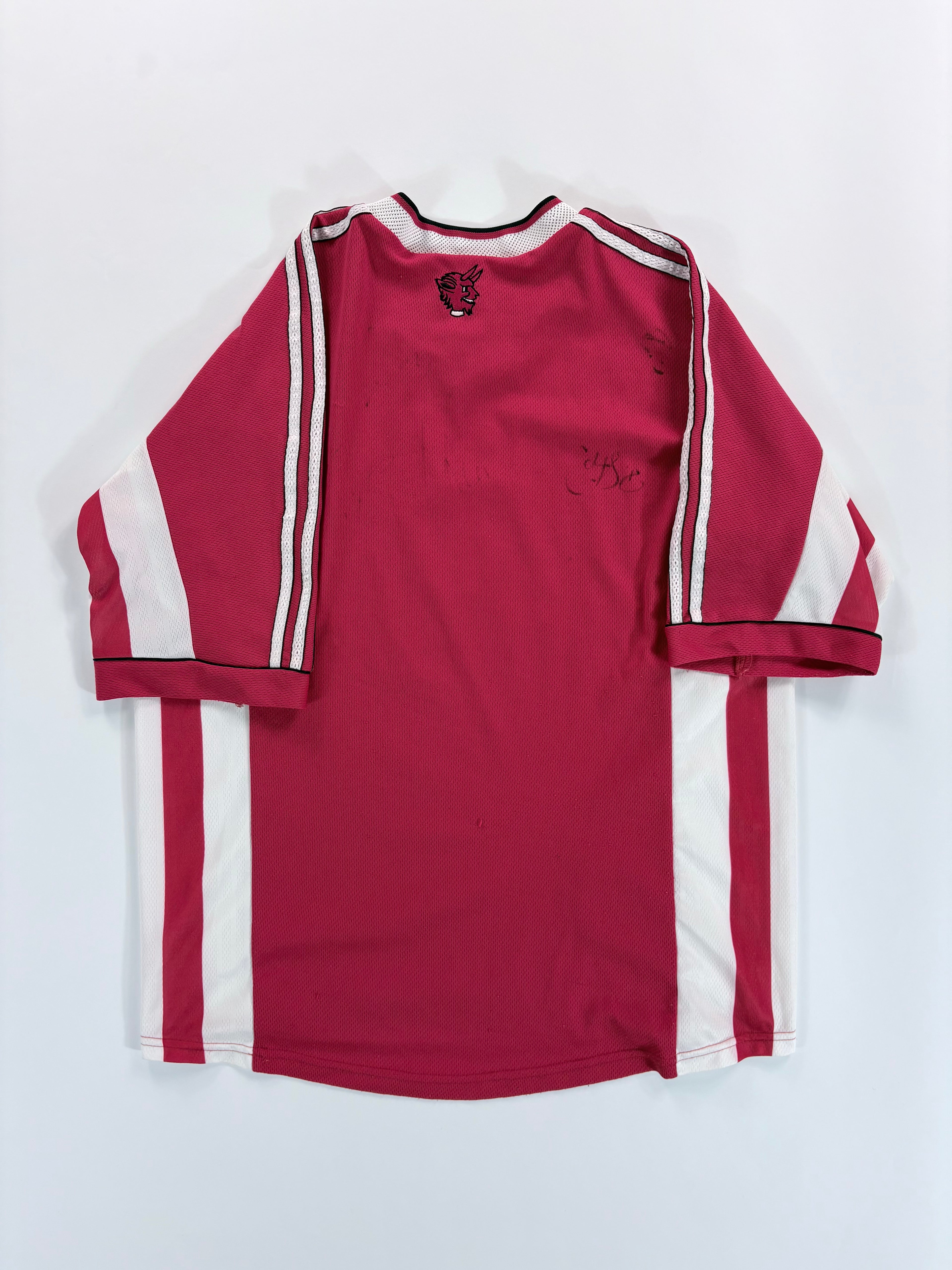 1. FC Kaiserslautern Heimtrikot 1998/1999 - M
