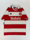 Fortuna Düsseldorf Heimtrikot 1995/1996 - XL