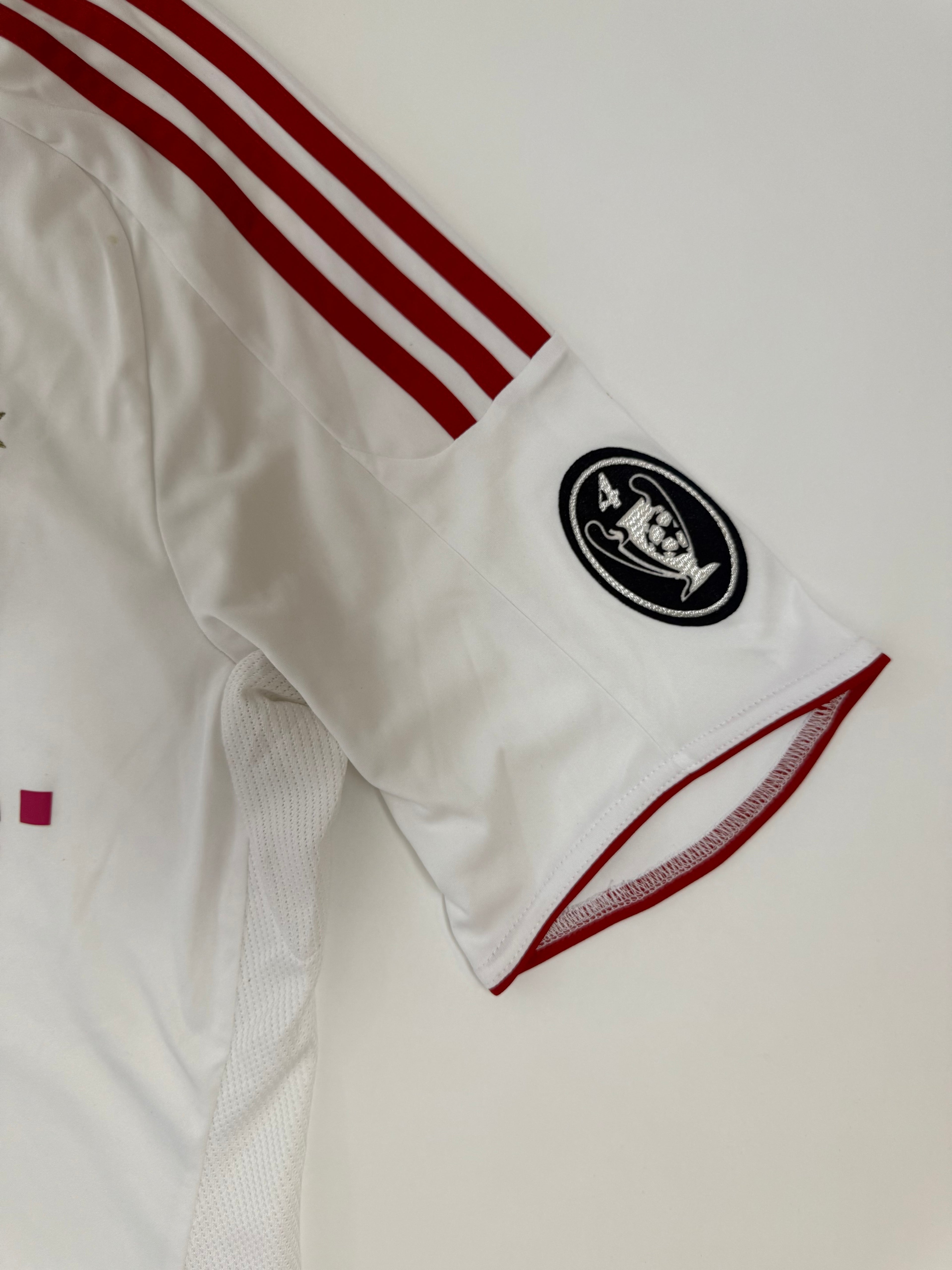 Bayern München 3. Trikot 08/09 - M