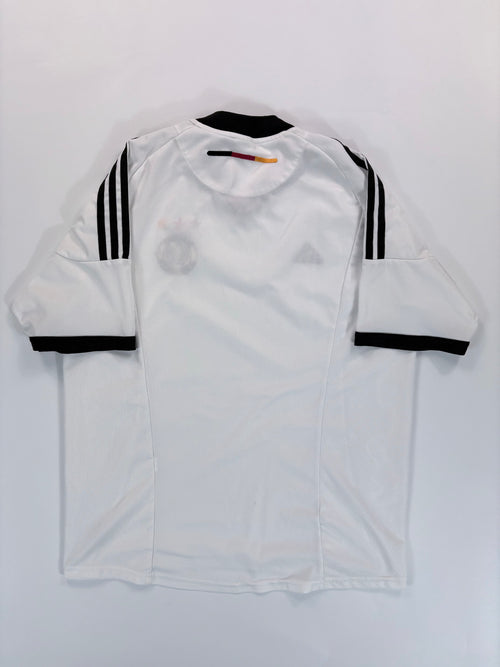 Deutschland Heimtrikot WM 2002 - L