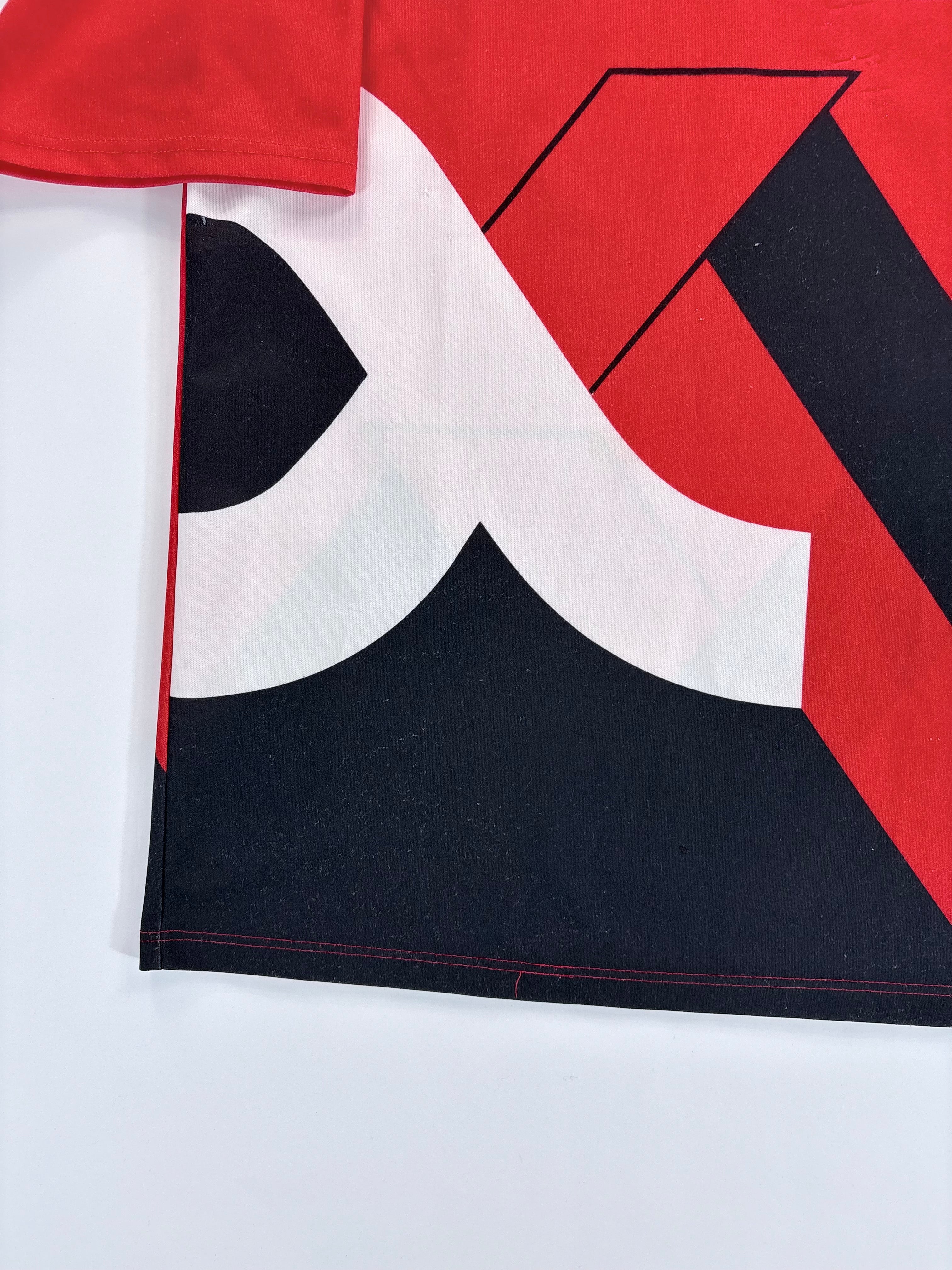 Eintracht Frankfurt Heimtrikot 1994/1995 - M