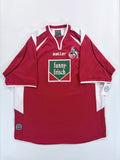 1. FC Köln Heimtrikot 2004/2005 - XXL