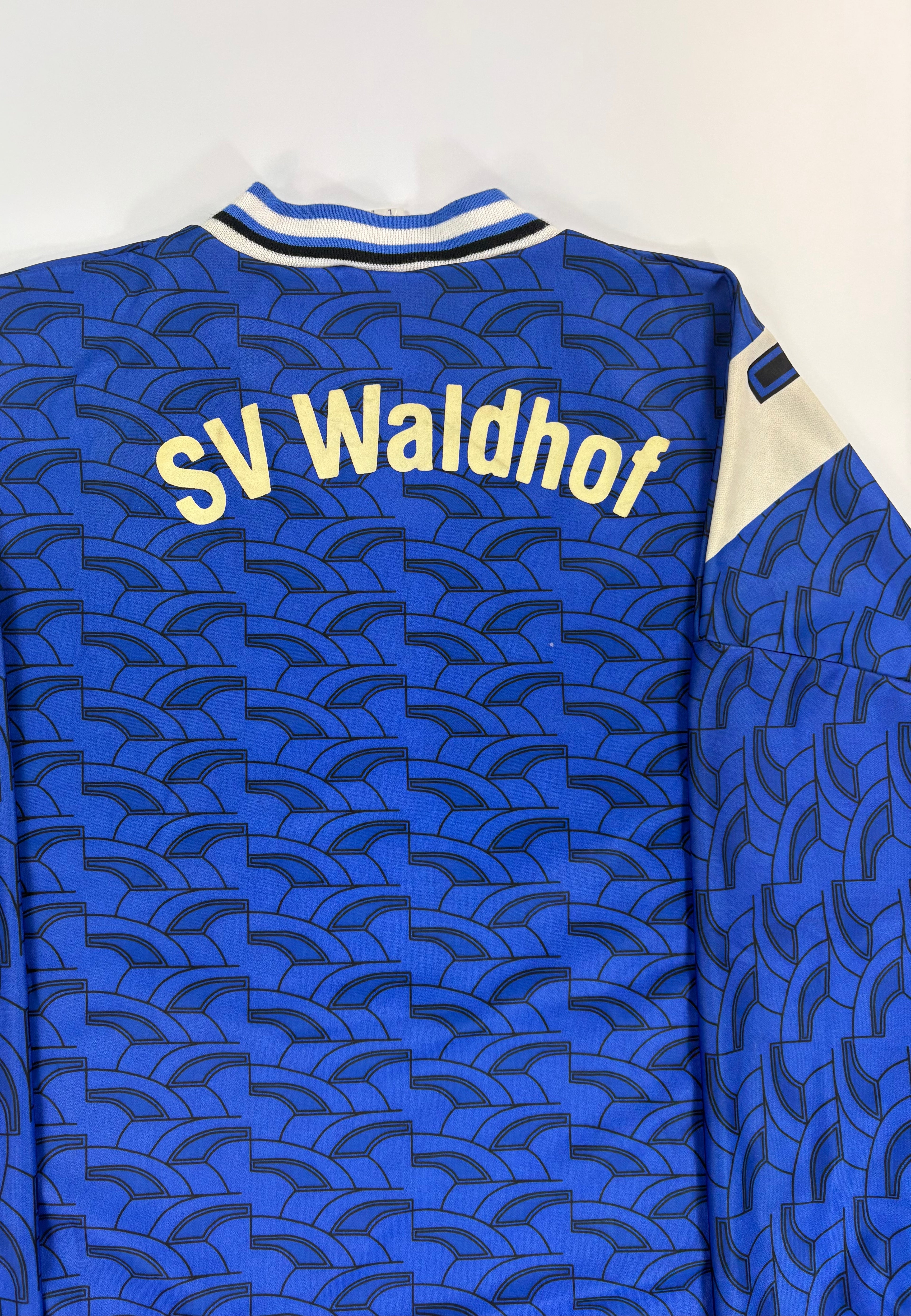 Waldhof Mannheim Heimtrikot 1995/1996 - L