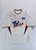 Hamburger SV Heimtrikot 2002/2003 - XL