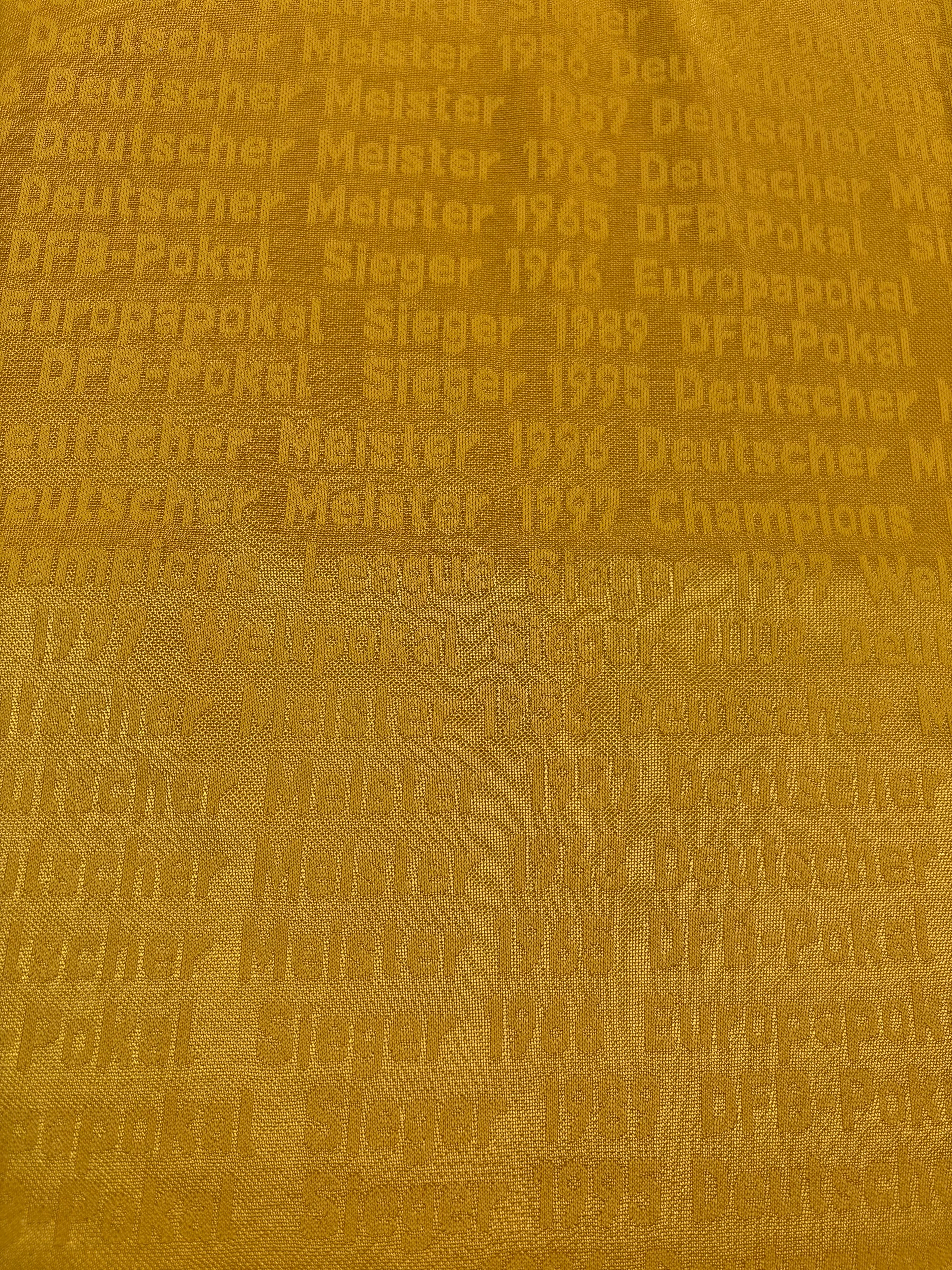 Borussia Dortmund Sondertrikot 2009/2010 - L