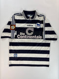 Hertha BSC Heimtrikot 1997/1998 - #11 Preetz - XL