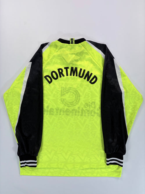 Borussia Dortmund Heimtrikot 1995/1996 - XL