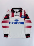 Hamburger SV Heimtrikot 1995/1996 - XS