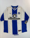 Hertha BSC Heimtrikot 1999/2000 - XXL