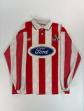 1. FC Köln Heimtrikot 1995/1996 - XL