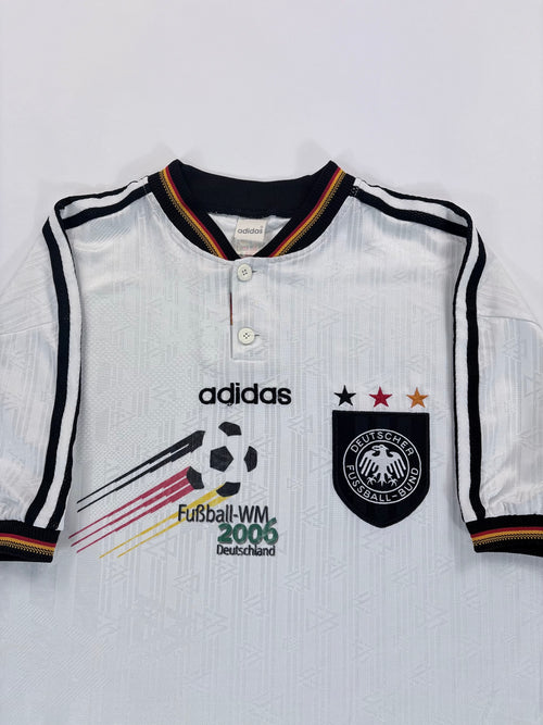 Deutschland Heimtrikot EM 1996 - XXL