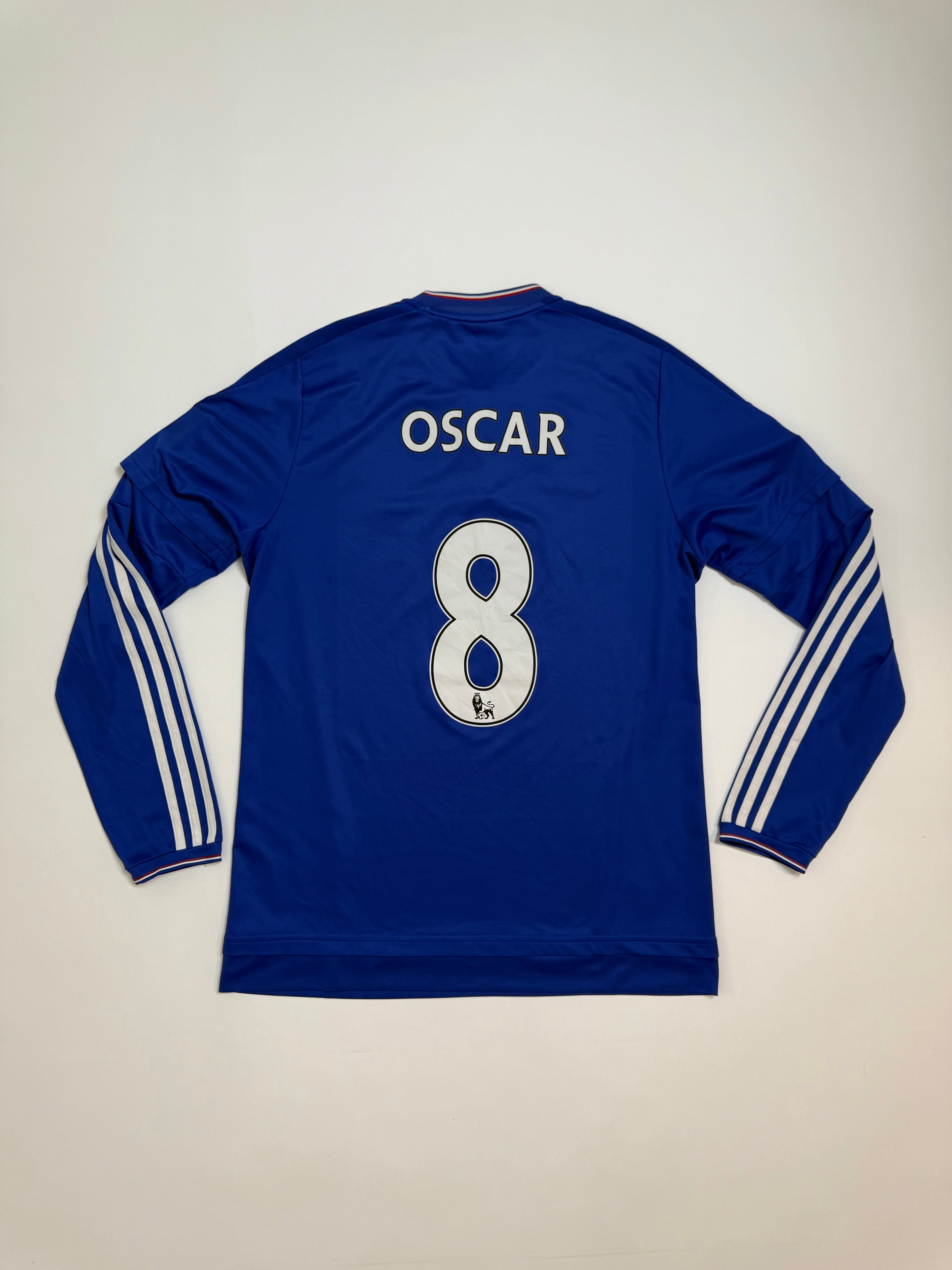 Chelsea Heim 15/16 - #8 Oscar - M