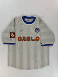 Hertha BSC Auswärtstrikot 2000/2001 - #26 Deisler - L