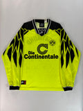 Borussia Dortmund Heimtrikot 1994/1995 - XL