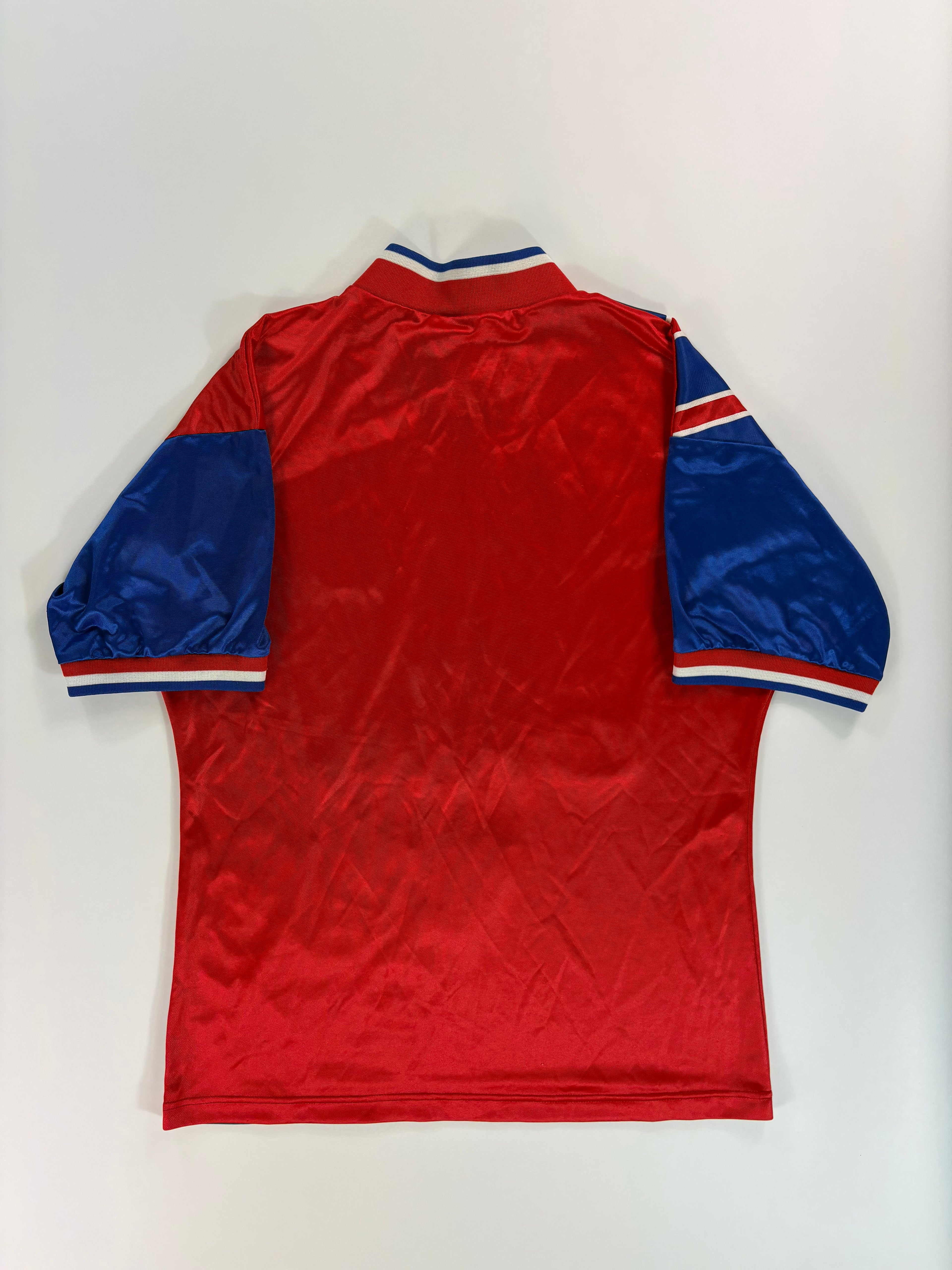 Bayern München Heimtrikot 1993/1994 - L