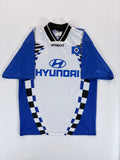 Hamburger SV Auswärtstrikot 1996/1997 - L