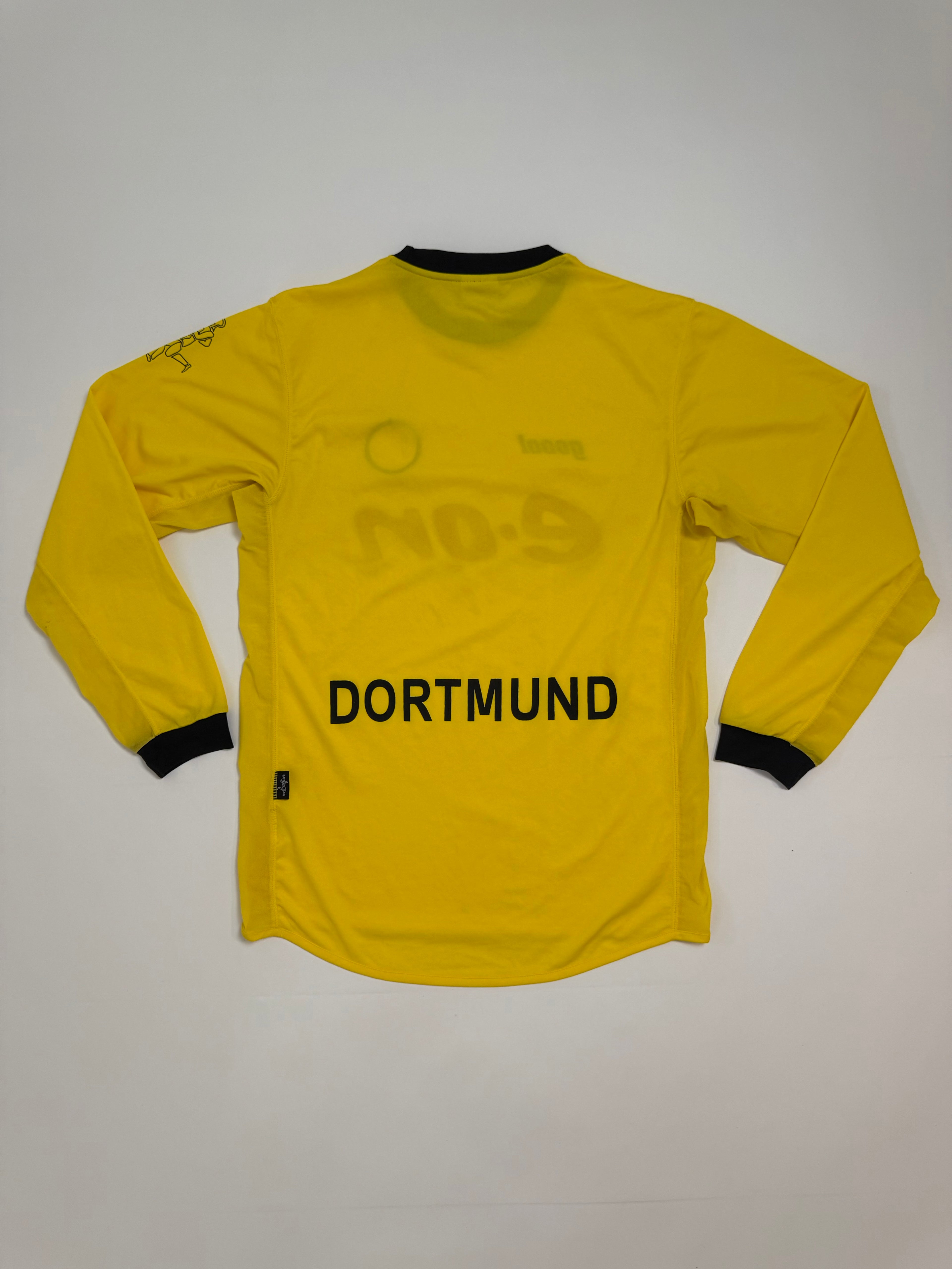 Borussia Dortmund Heim 03/04 - M