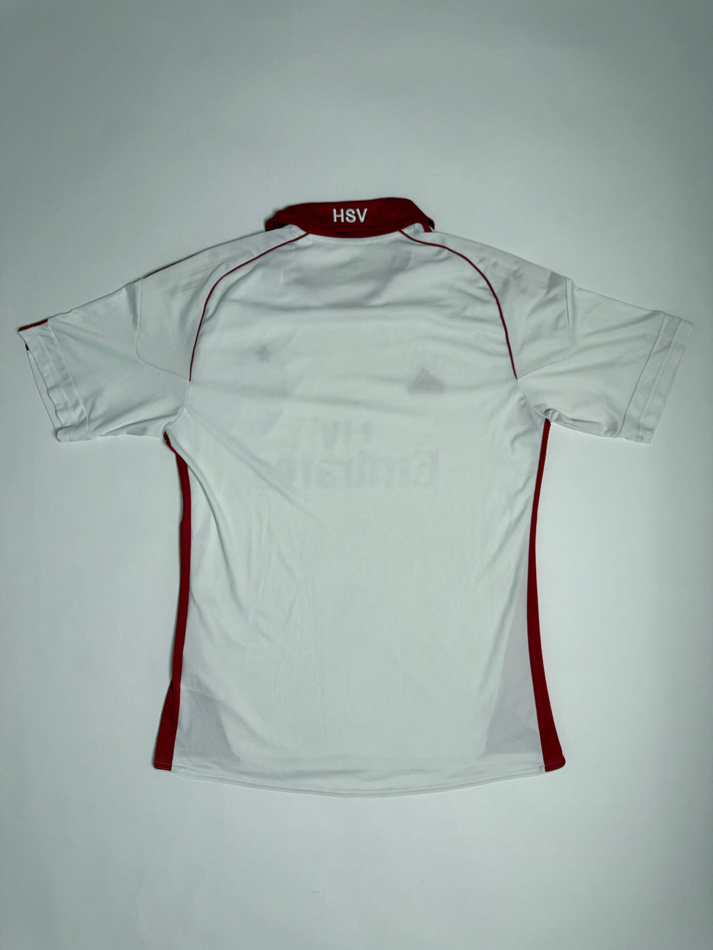 Hamburger SV Heimtrikot 10/11 - L