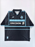 Olympique Marseille 3. Trikot 1999/2000 - XL