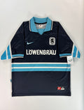 1860 München Auswärtstrikot 1997/1998 - XL