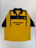Eintracht Braunschweig Heimtrikot 1999/2000 - XXL