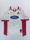1. FC Köln Heimtrikot 1998/1999 - #4 Sichone - XXL
