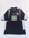 1. FC Köln Auswärtstrikot 2003/2004 - XXL