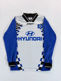 Hamburger SV Auswärtstrikot 1996/1997 - M