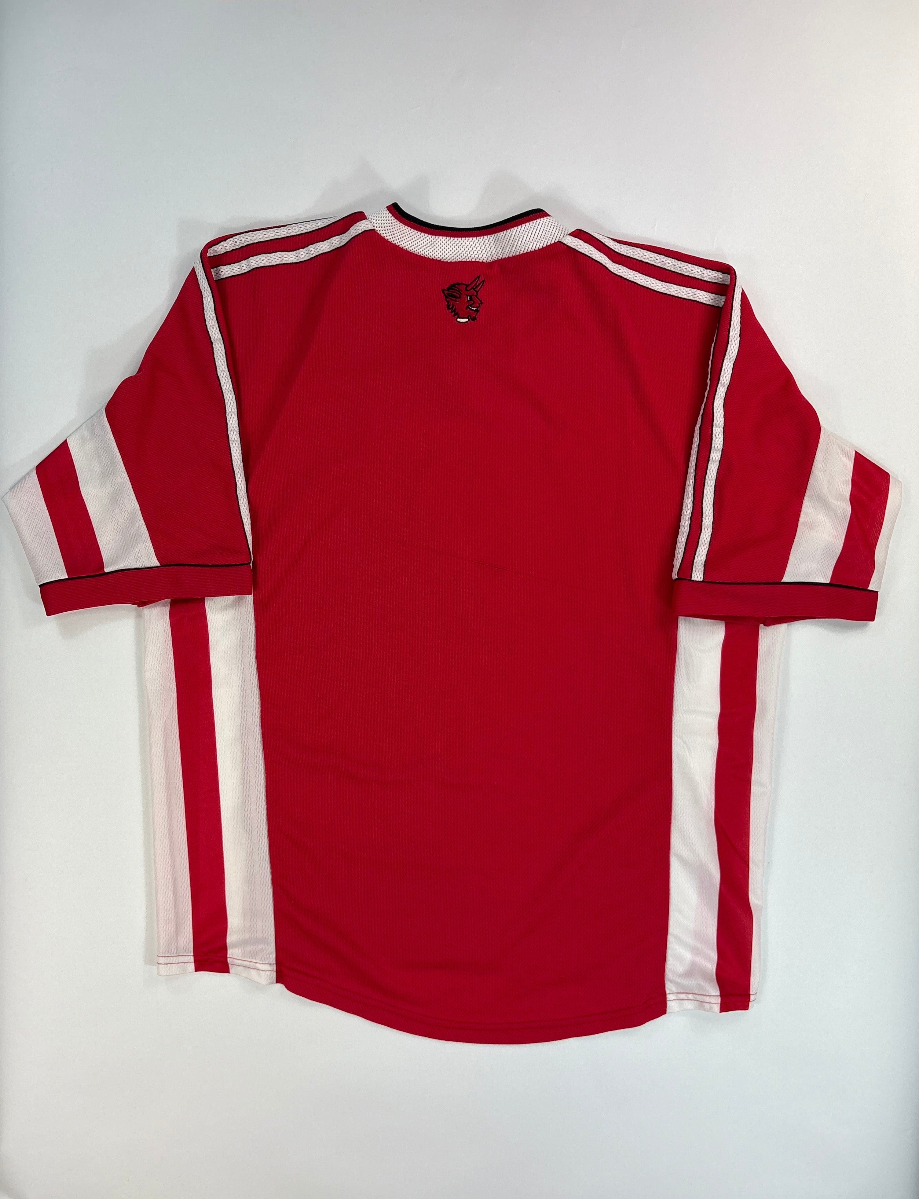 1. FC Kaiserslautern Heimtrikot 1998/1999 - L