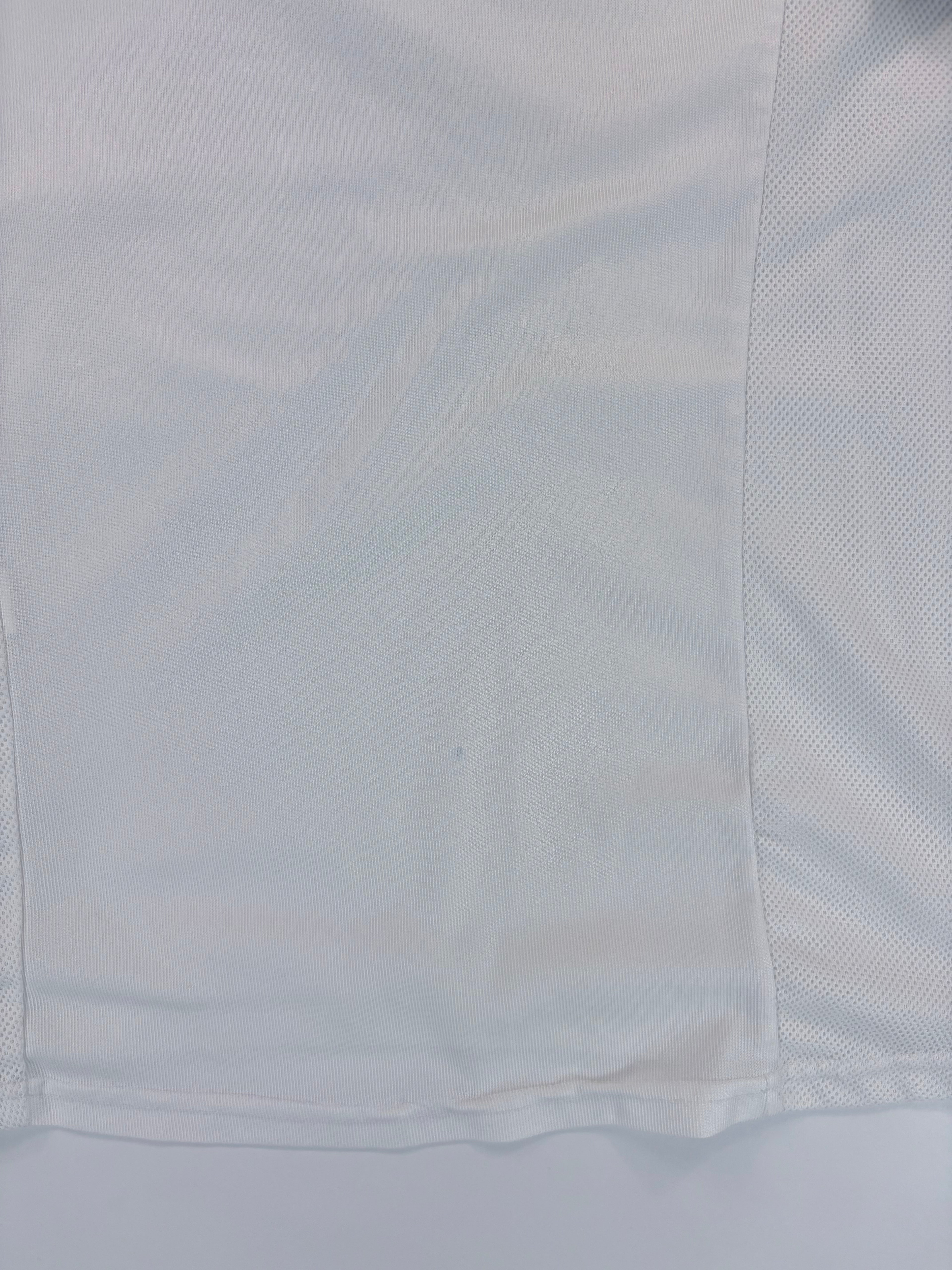Deutschland Heimtrikot WM 2002 - L