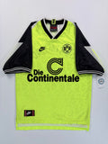 Borussia Dortmund Heimtrikot 1995/1996 - M