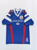 Hansa Rostock Auswärtstrikot 1996/1997 - S