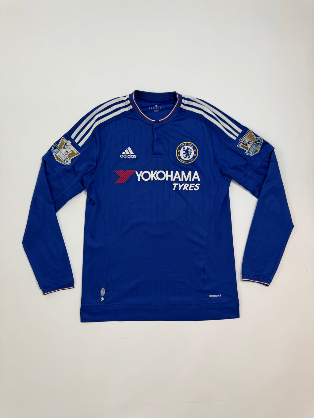 Chelsea Heim 15/16 - #8 Oscar - M