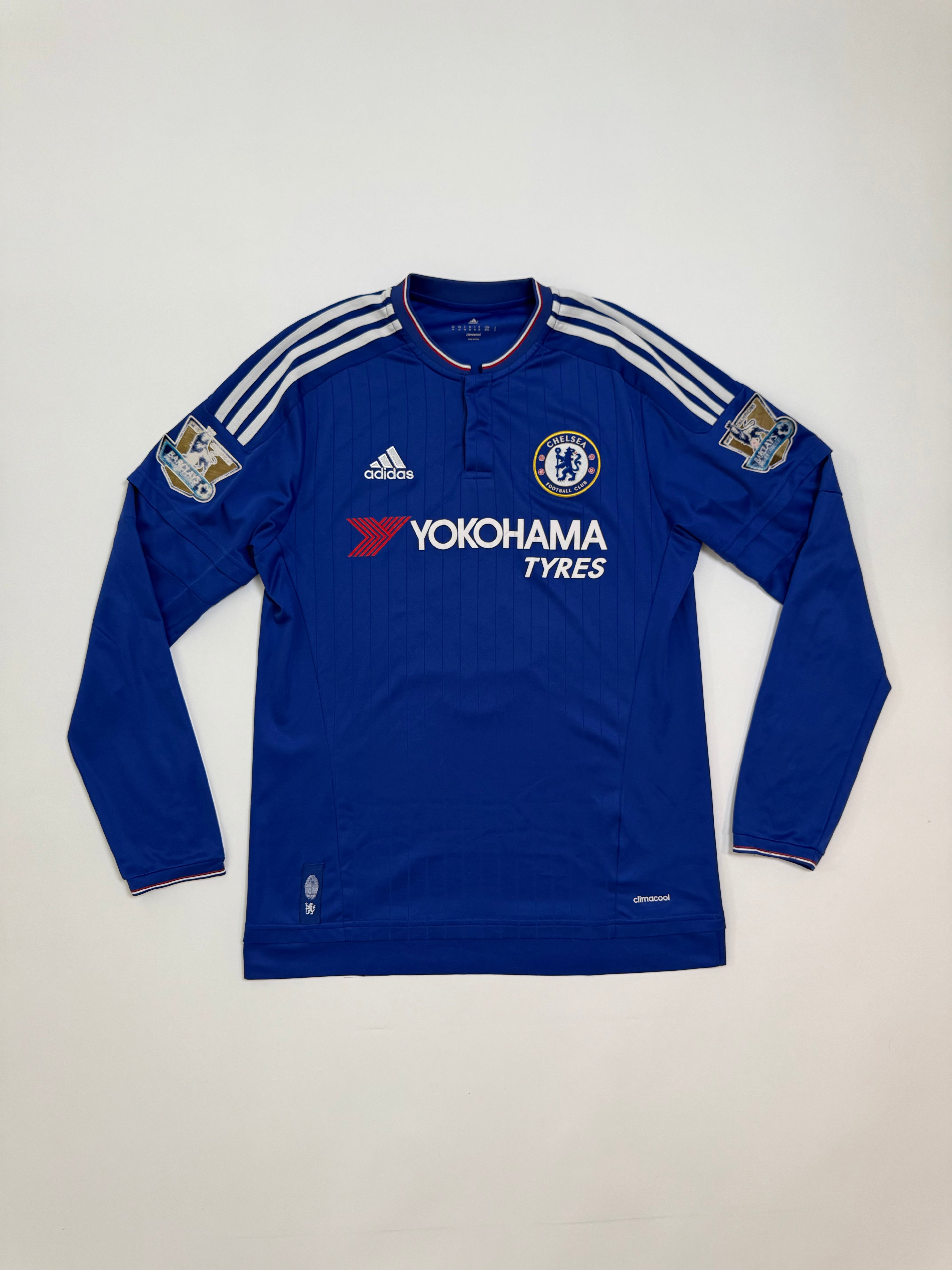 Chelsea Heim 15/16 - #8 Oscar - M