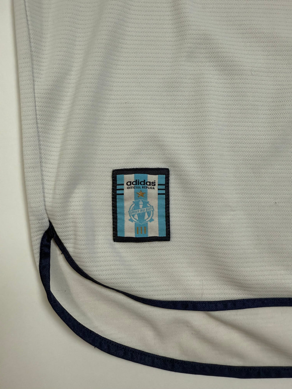 Olympique Marseille Heim 99/00 - XL