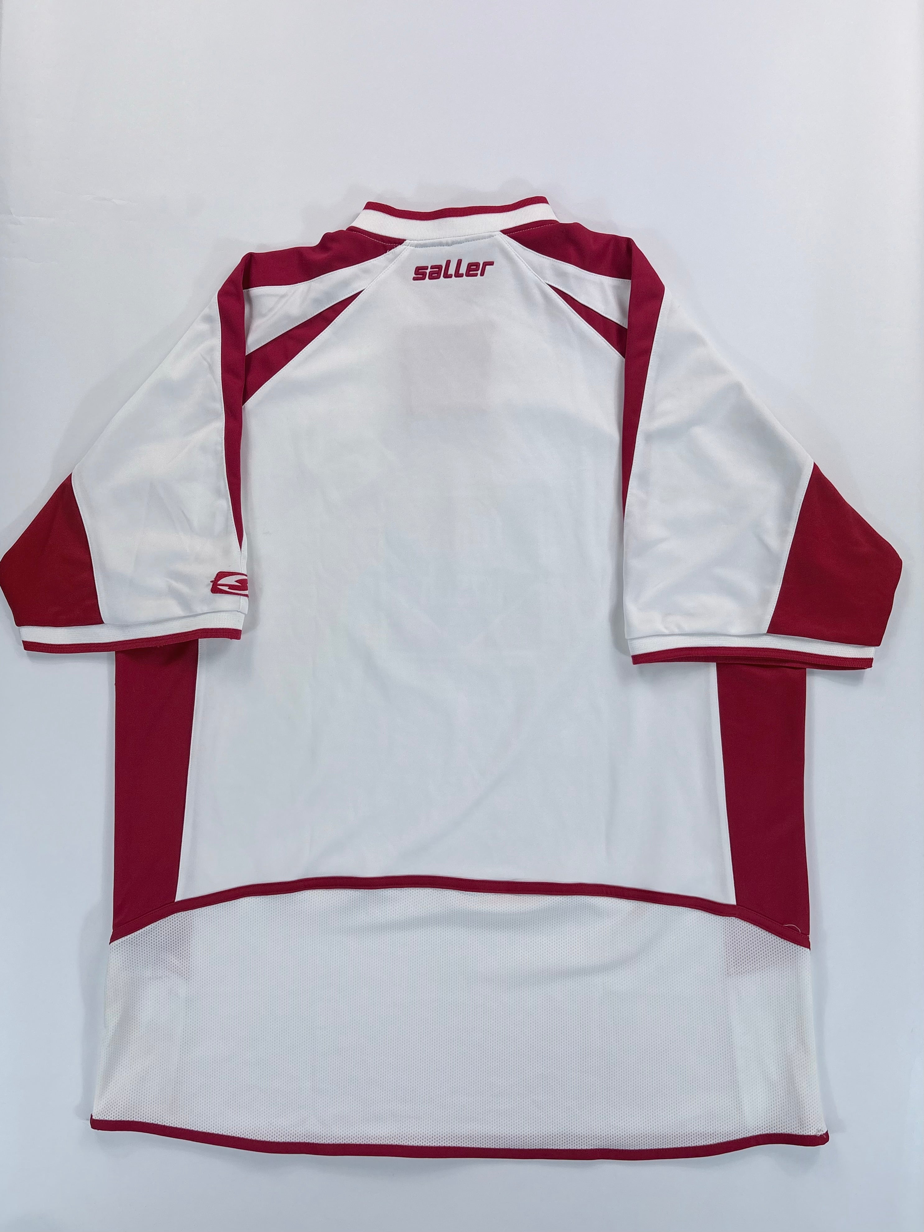 1. FC Köln Heimtrikot 2003/2004 - XXL